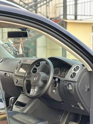 A picture of TIGUAN