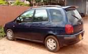 A picture of Toyota Spacio