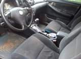 A picture of Toyota Corolla spots 04