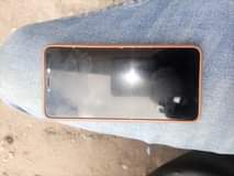 A picture of Tecno spark2