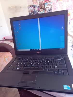 A picture of Dell Cor 3 ram 4gb