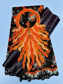 A picture of Lace mixed
