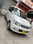 A picture of NOAH OLD MODEL