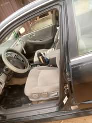 A picture of Pure first body Honda Untampered engine and gear Ac needs