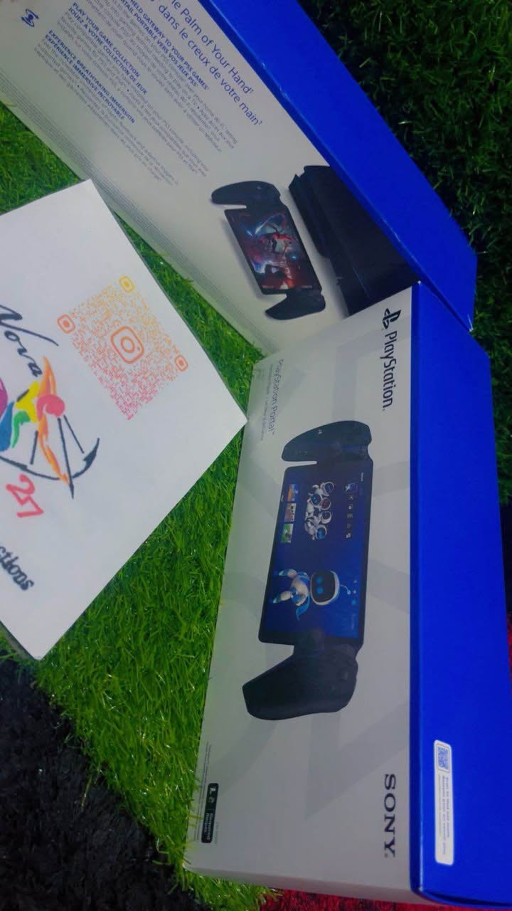 playstation