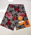 A picture of Ankara fabric