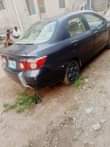 A picture of 2009 Honda city Uber standard Good Engine and gear AC