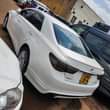 A picture of MARK X 2011 33M