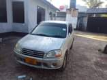 A picture of 2000 Suzuki Swift