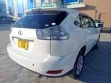 A picture of TOYOTA HARRIER