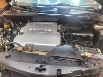 A picture of Venza 2010 Untouched engine and gear Neat body and interior