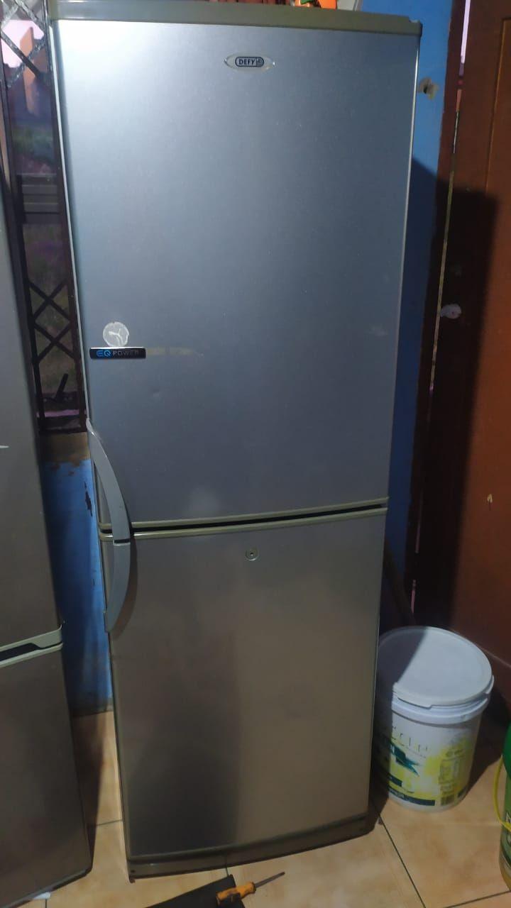 fridges