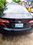 A picture of Toyota Camry 012