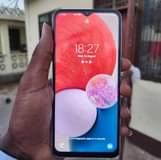 A picture of Samsung A13