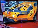 A picture of 33 Dubymax Smart Internet Free2Air TV
