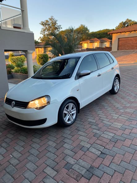 vw polo