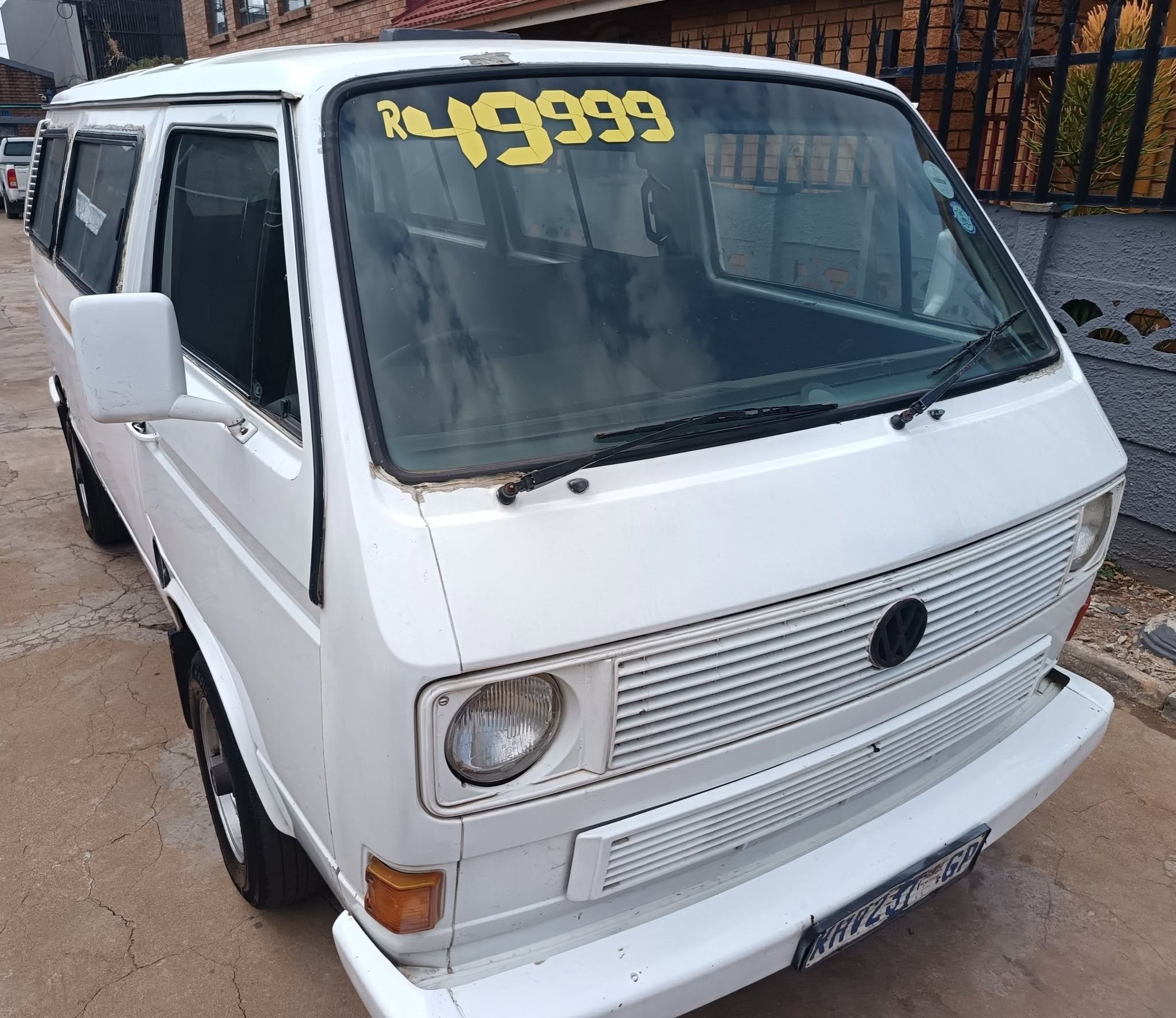 cheap cars johannesburg