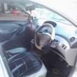 A picture of TOYOTA VITZ INAUZWA BEI TSH 4 5MILLION NJOO NA POSHO