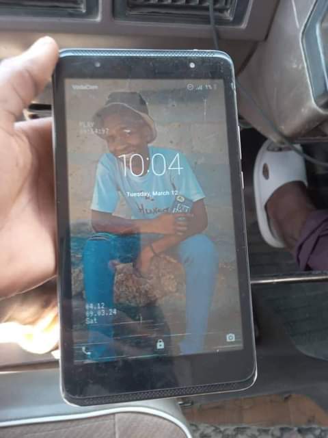 tablet
