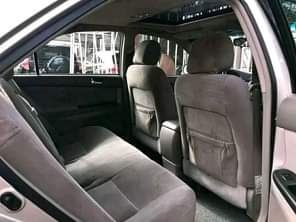 A picture of TOYOTA CAMRY BIG DADDY Price 900 000 only Call me