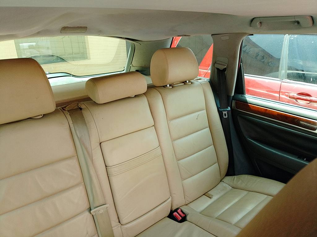 A picture of Touareg 20 millions CALL 0786 92 82 59