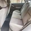 A picture of 2007 TOYOTA COROLLA