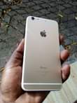 A picture of IPHONE 6 PLUS BEI POA