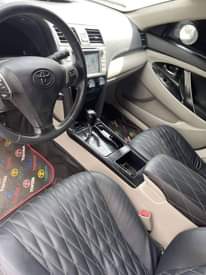 A picture of 2008 Toyota Camry Le