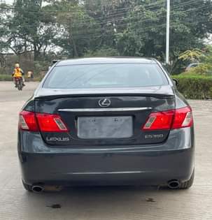 A picture of 2008 Es350