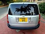 A picture of Price Bei15mil Call 0658056651 Toyota succeed New reg DYK Model