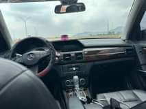 A picture of CLEAN DIRECT BELGIUM MERCEDES GLK350 2011 MODEL 8 5M NET