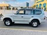 A picture of PRADO 2001