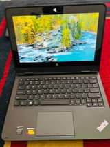 A picture of Laptop