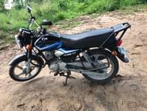 A picture of Tvs inauzwa aina kipengere chochote bei 1450000 0620216607 0787529128