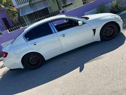 nissan skyline