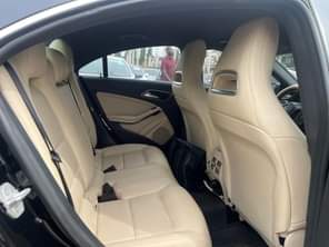 A picture of MERCEDES BENZ CLA 250 Model 2015 Price 13M Location Abuja