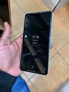 google pixel 2xl
