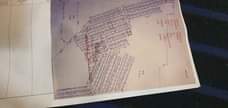 A picture of Land in Jomayi Estate matuga migadde 100by50 with a title