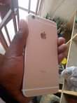 A picture of iPhone 6s
