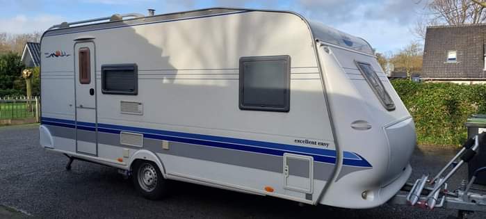Caravan B.