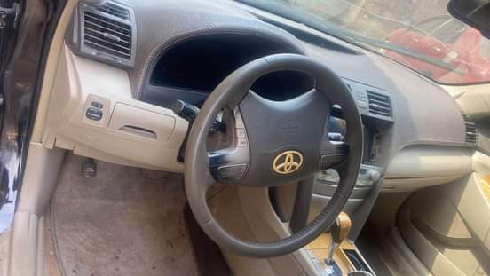 A picture of 2010 Toyota Camry