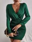 A picture of Dress