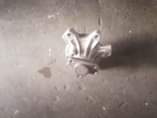 A picture of Toyota yaris water pump T3 for sell in a good
