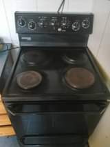 4 plate stoves