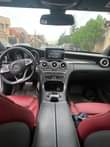 A picture of Premium Nigerian Used 2015 Mercedes Benz C400 4Matic