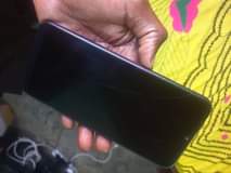 A picture of Infinix hot8 lite