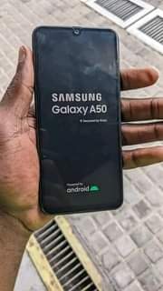 A picture of phone