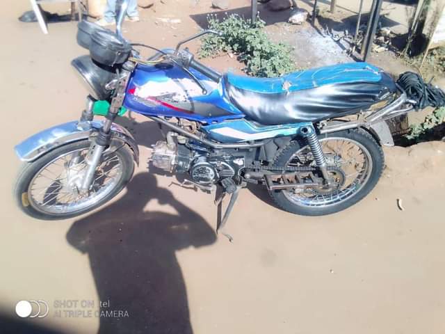 MALAWI S.