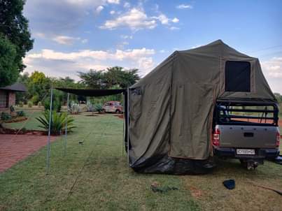 Caravans F.