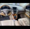A picture of 2008 Lexus Rx350 Nothing to fix at all Buy and